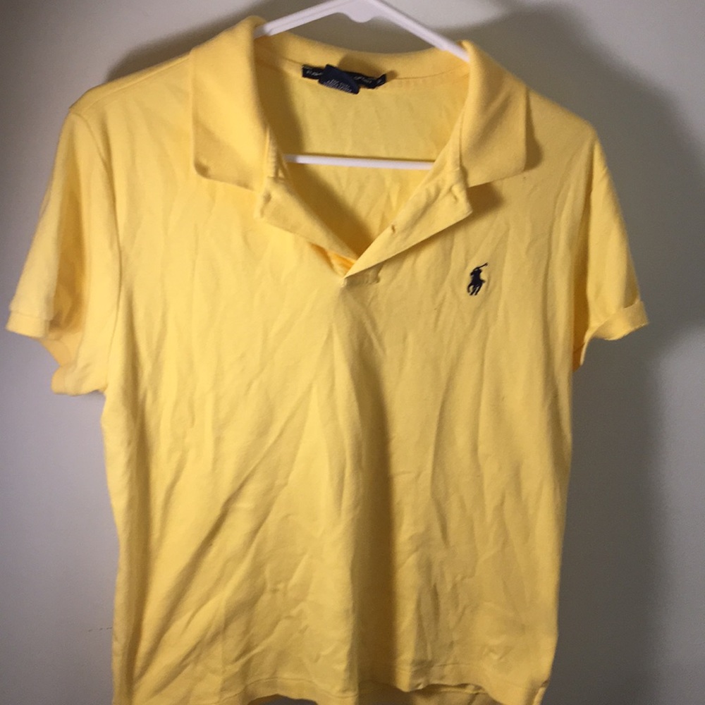 Ralph Lauren polo